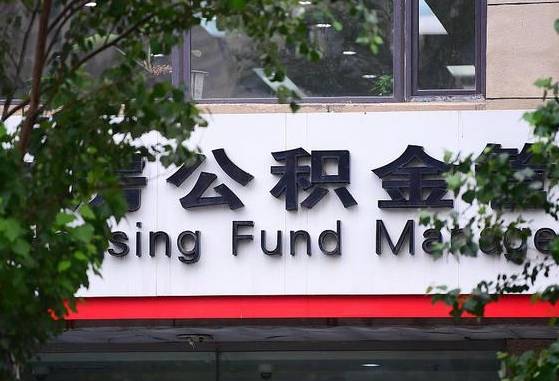 当阳公积金可以找黄牛取出来吗（公积金 黄牛）